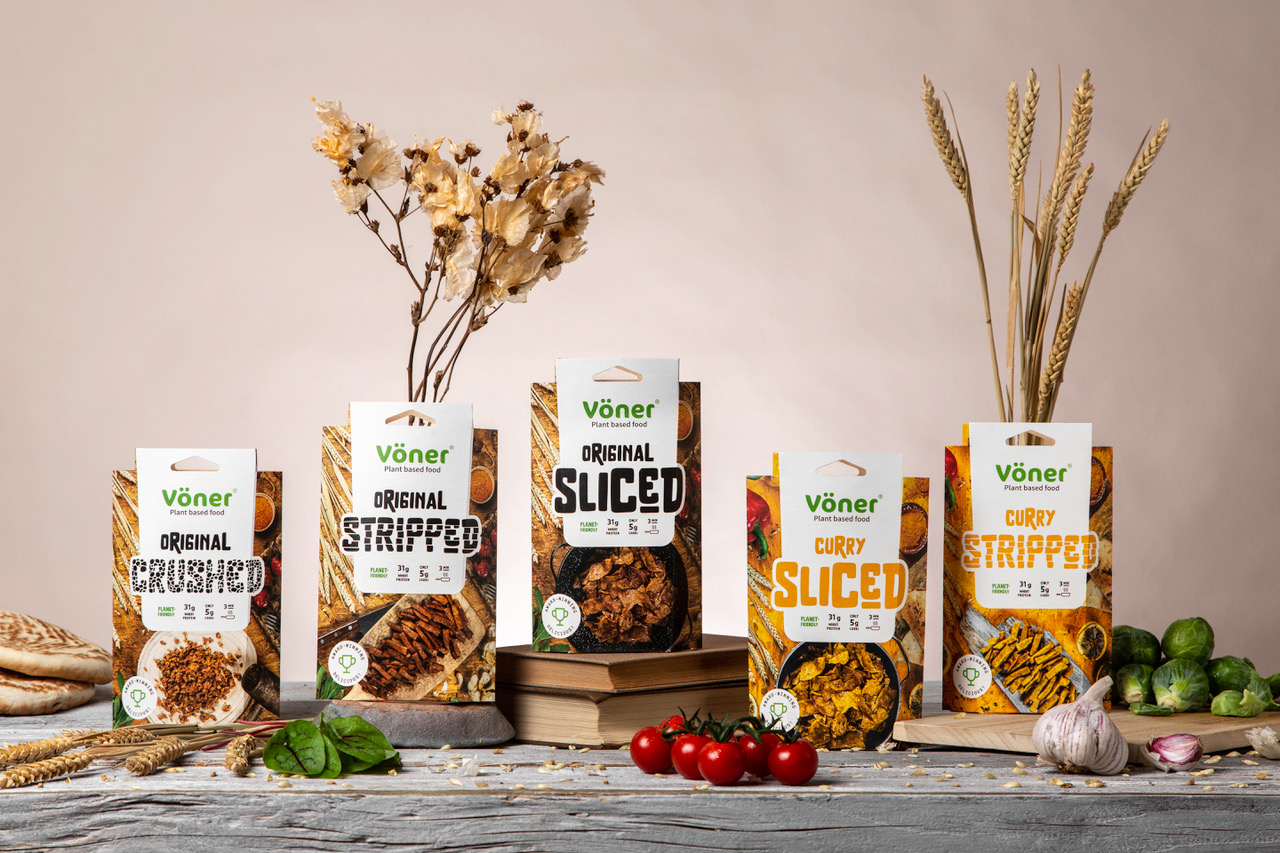 Vöner Ja Viini | Viikon Viini