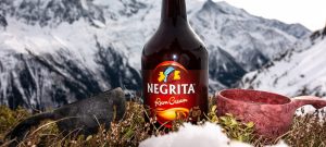 Negrita Rum Cream