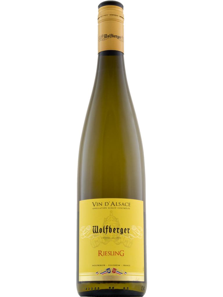 Wolfberger Riesling 75cl