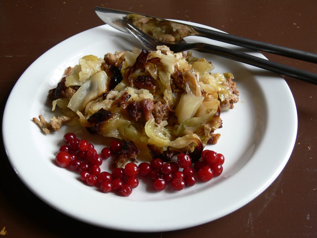 Kaalilaatikko