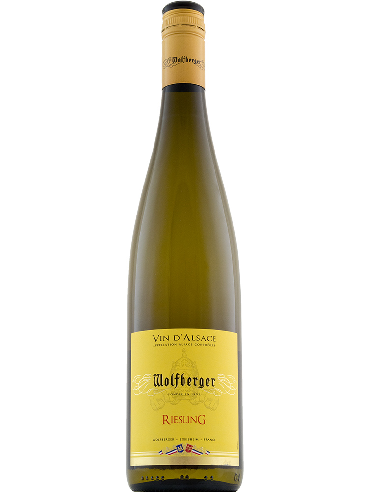 Wolfberger-Riesling-75cl