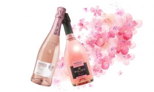 Prosecco Rosé