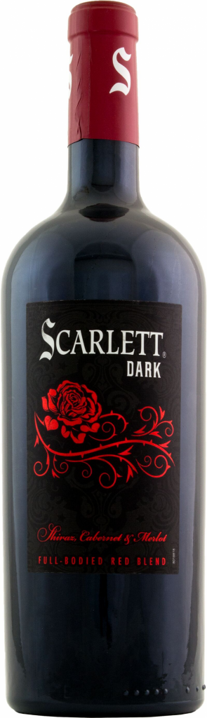Scarlett Dark 75cl