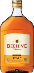Beehive Honey 50cl