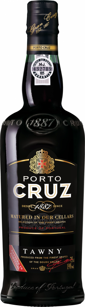 Porto Cruz Tawny 75cl