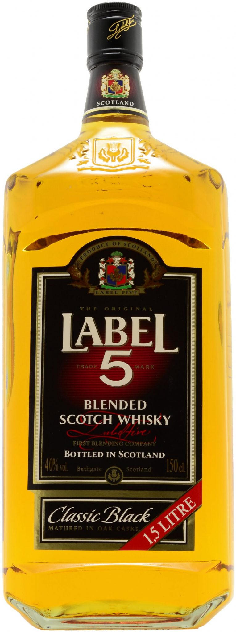 Лейбл 5 цена. Blended Scotch Whisky. Black Beast Blended Scotch Whisky. Виски 5 лейбл персик.