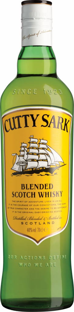 Cutty Sark 70cl