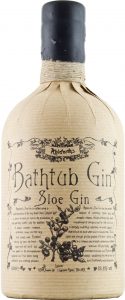Bathtub Gin Sloe Gin 50cl