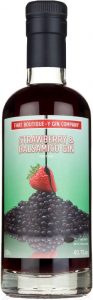 TBGC Strawberry and Balsamico Gin 50cl