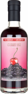 TBGC Cherry Gin 50cl