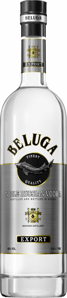 Beluga Noble 150cl