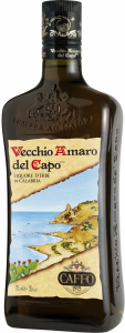 Vecchio Amaro del Capo 70cl