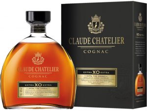 Claude Chatelier XO Extra 70cl