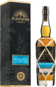 Plantation Rum Isle of Fiji 70cl