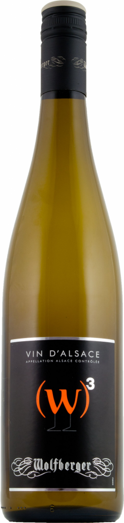 Wolfberger W3 75cl
