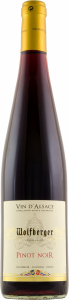 Wolfberger Pinot Noir 75cl