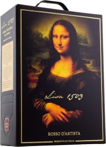 Lisa 1503 BIB