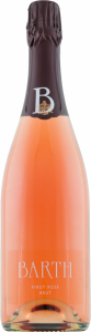 Barth Pinot Rose Brut 75cl