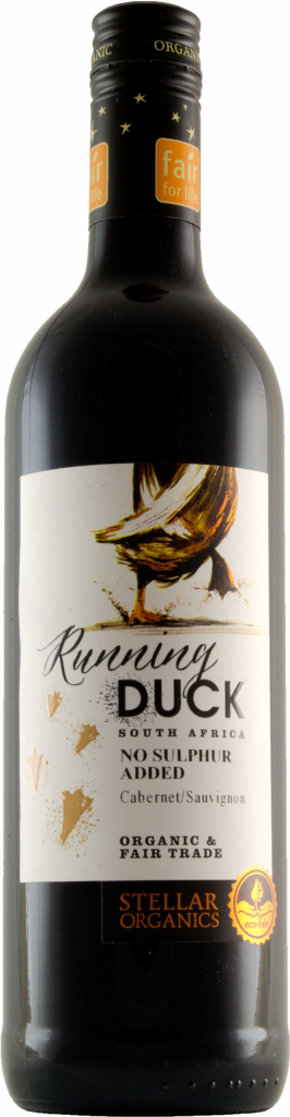 Running Duck Cabernet Sauvignon 75cl