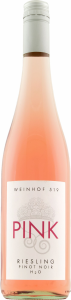 Pink Riesling 75cl