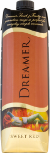Dreamer Sweet Red 100cl