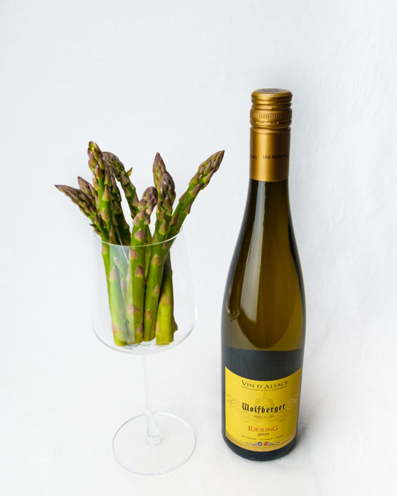Wolfberger Riesling