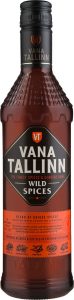 Vana Tallinn Wild Spices 50cl