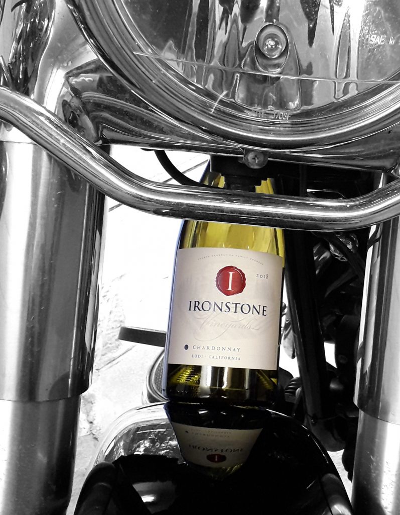 Ironstone Chardonnay