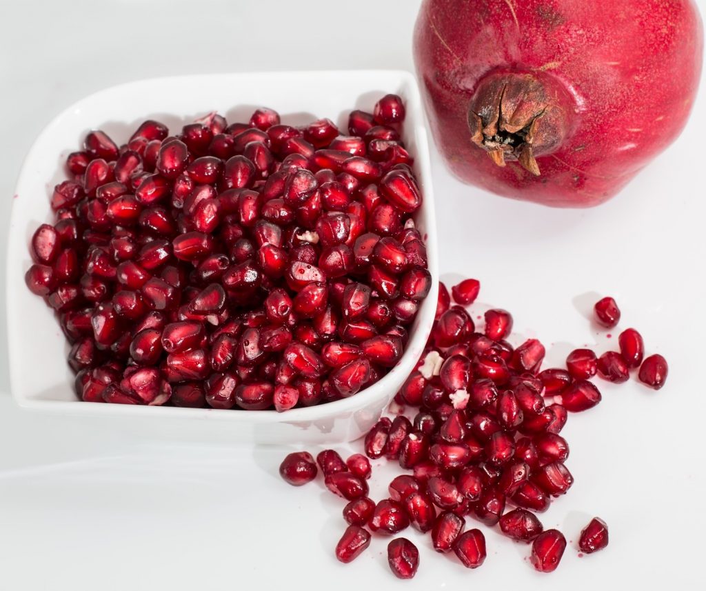 pomegranate