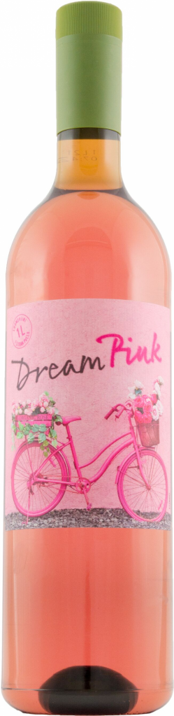 Dream Pink 1L