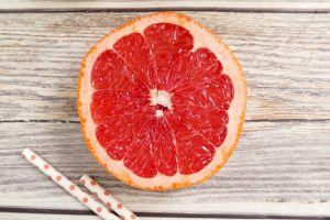 grapefruit