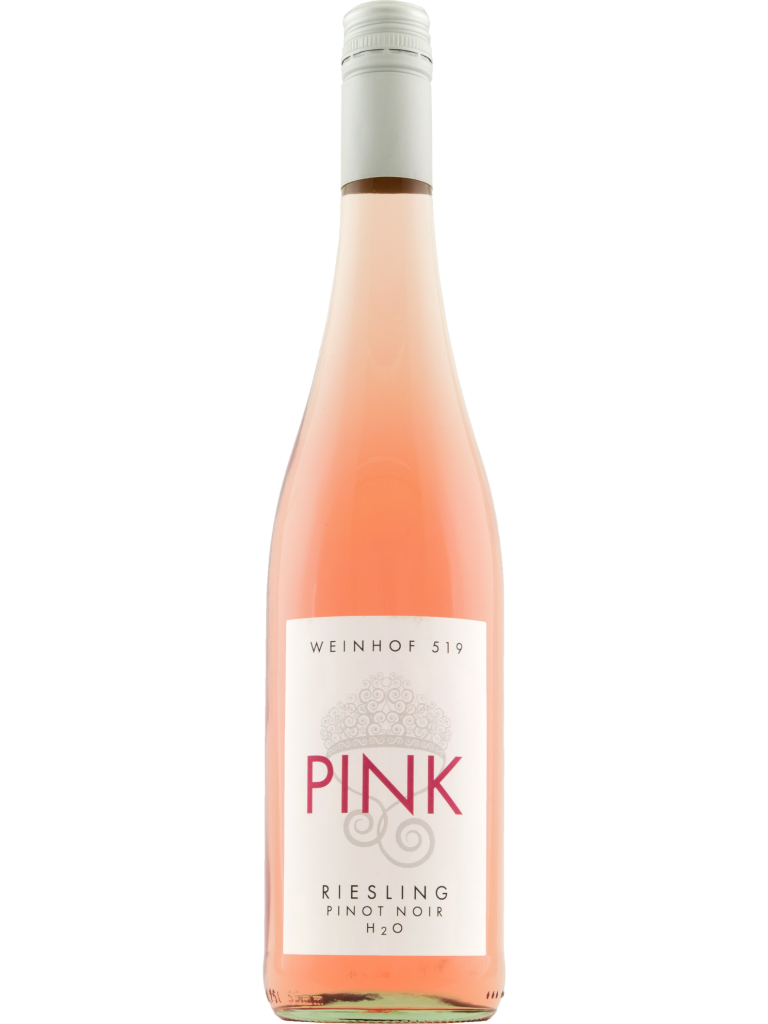 Pink Riesling Weinhof 519