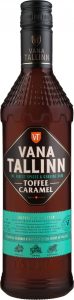 Vana Tallinn Toffee Caramel 50cl