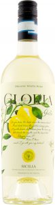 Gloria Grillo Organic