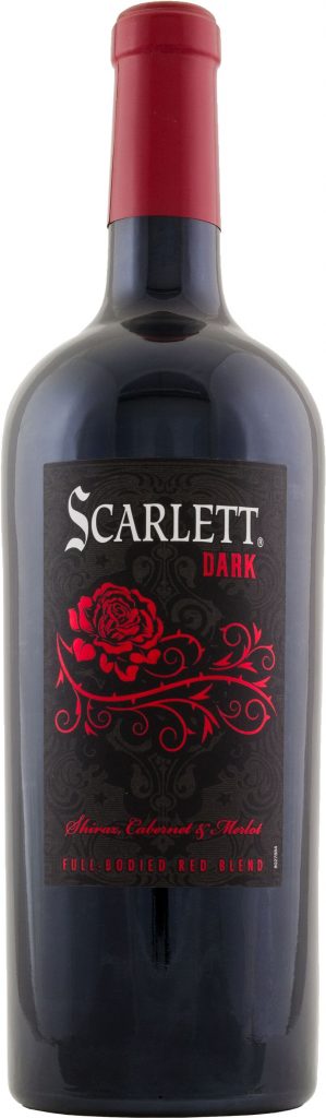 Scarlett Dark