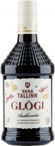 Vana Tallinn Glogi 50cl