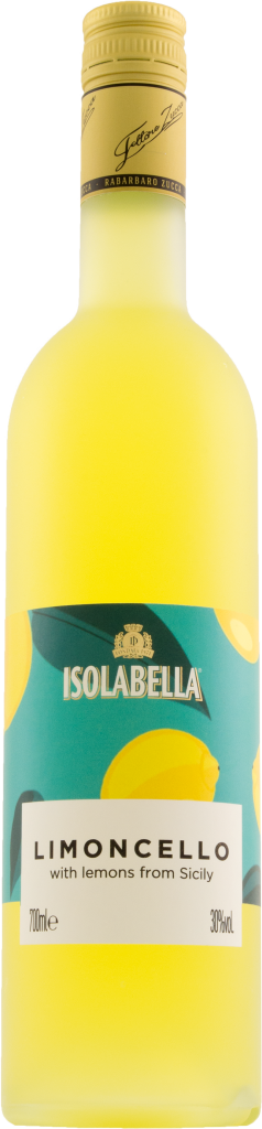 Isolabella Limoncello