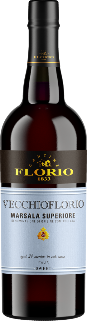 Marsala Vecchioflorio Superiore
