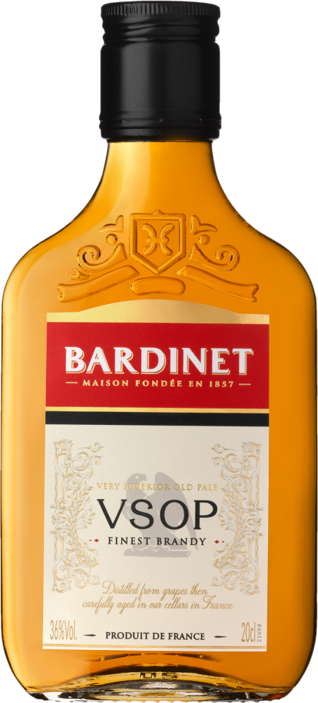 Bardinet VSOP