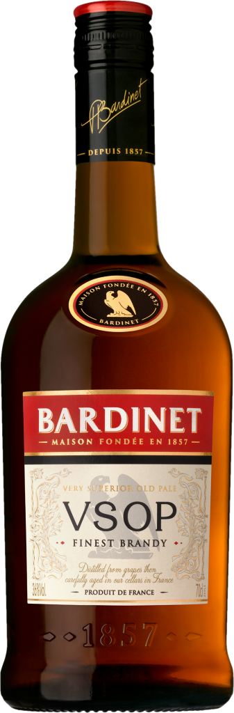 Bardinet VSOP