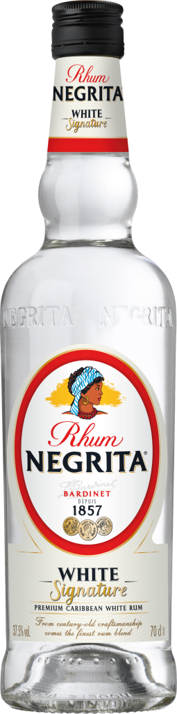 Rhum Negrita White Signature