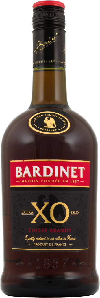 Bardinet XO