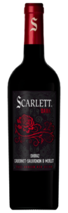 Scarlett Dark