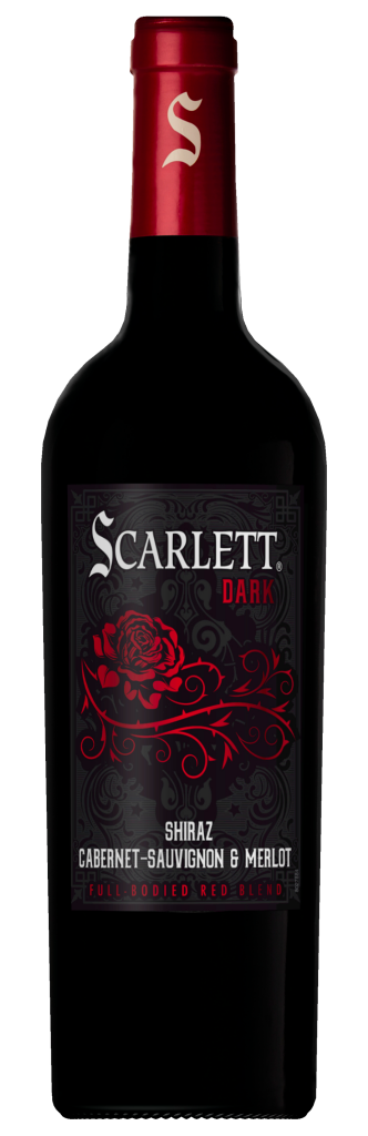 Scarlett Dark