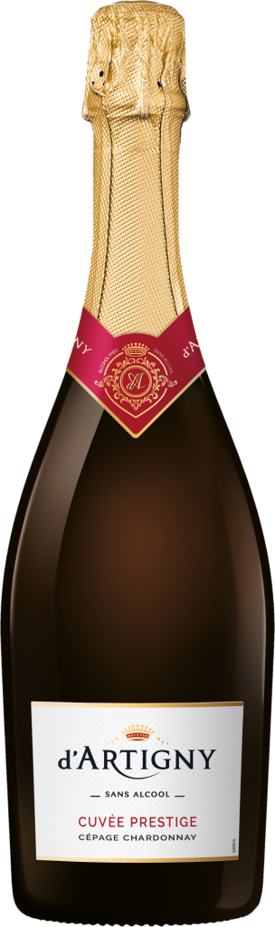 d’Artigny Cuvée Prestige