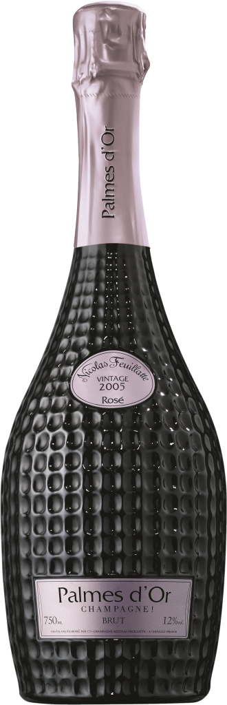 Nicolas Feuillatte Palmes d’Or Rosé