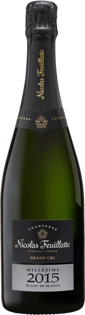 Nicolas Feuillatte Grand Cru Blanc de Blancs