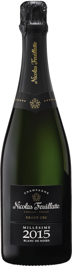 Nicolas Feuillatte Grand Cru Blanc de Noirs
