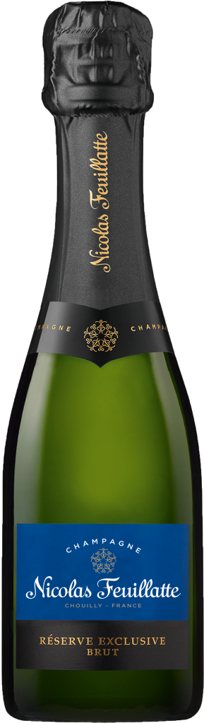 Nicolas Feuillatte Réserve Exclusive Brut (20cl)