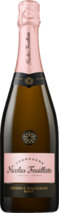 Nicolas Feuillatte Réserve Exclusive Rosé